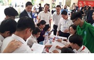  Hà Nội: Hàng chục ngàn lao động tìm được việc làm trong những tháng đầu năm 2023